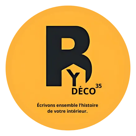 By Deco 35 logo