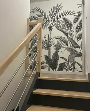 pose de parquet Janzé-1