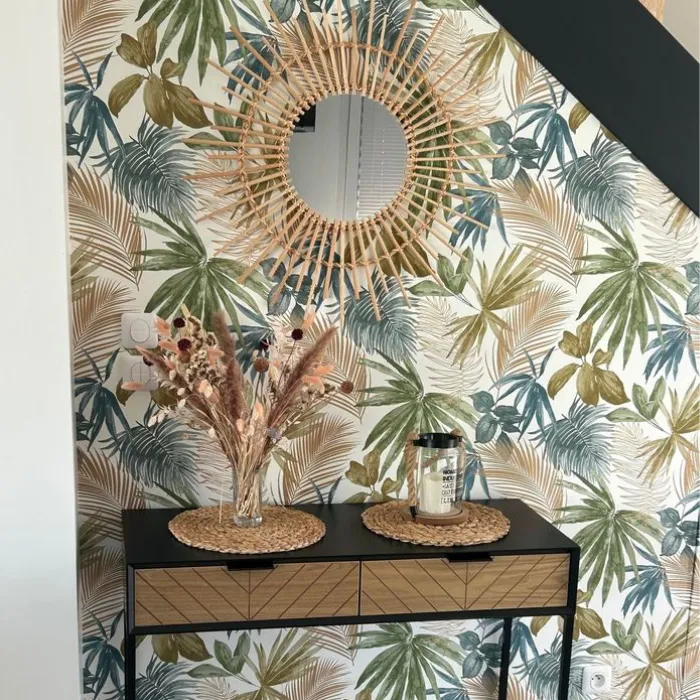 pose de parquet janze