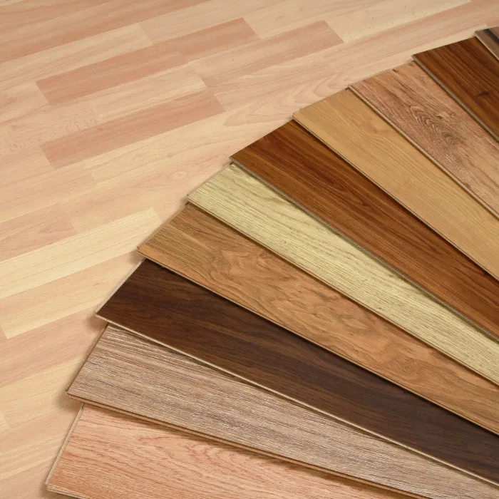 pose de parquet retiers