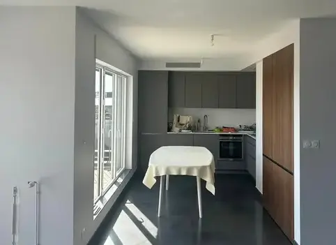rénovation appartement Bourgbarré-4