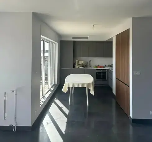 rénovation appartement Janzé-5