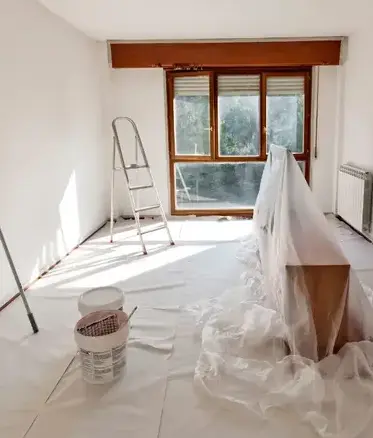 rénovation appartement Saulnières-1