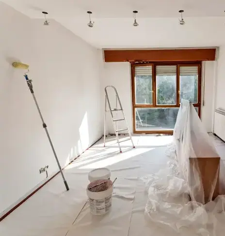 rénovation maison Bourgbarré-4